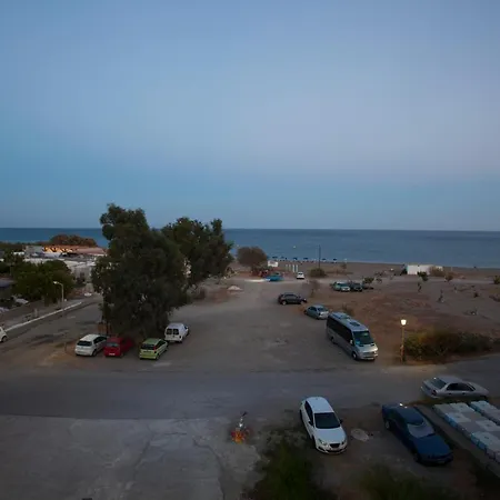 The Azure Blue Apartamento *