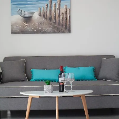 The Azure Blue * Фалираки