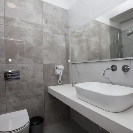 Апартаменты The Azure Blue *