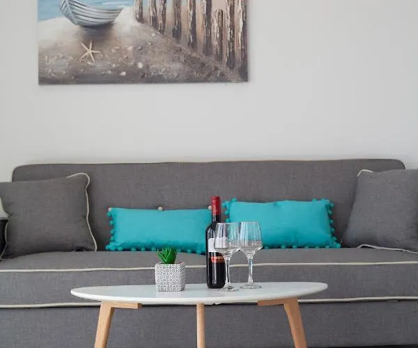 The Azure Blue * 팔리라키