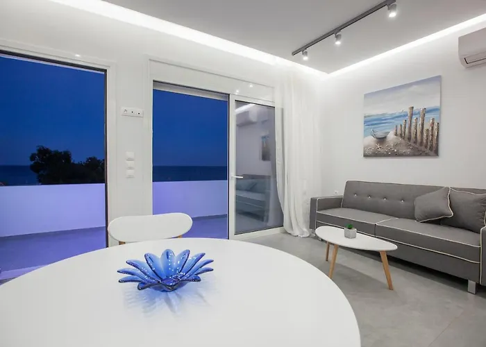 The Azure Blue 아파트