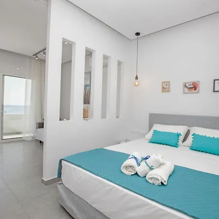 דירה The Azure Blue