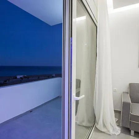 The Azure Blue Faliraki