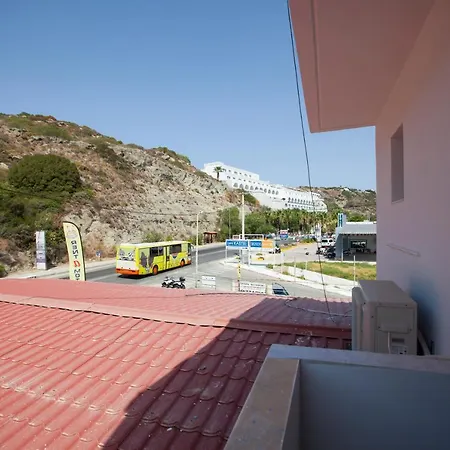 The Azure Blue דירה *