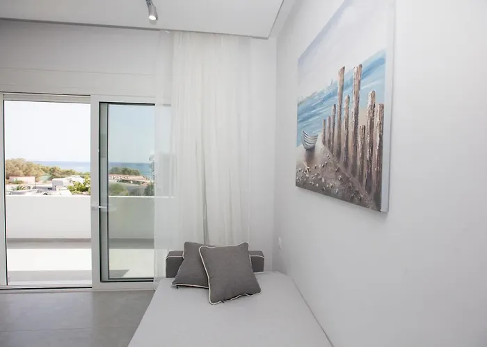 아파트 The Azure Blue *