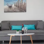 The Azure Blue * Faliraki