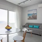 The Azure Blue Appartement *