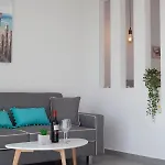 The Azure Blue Appartement Faliraki